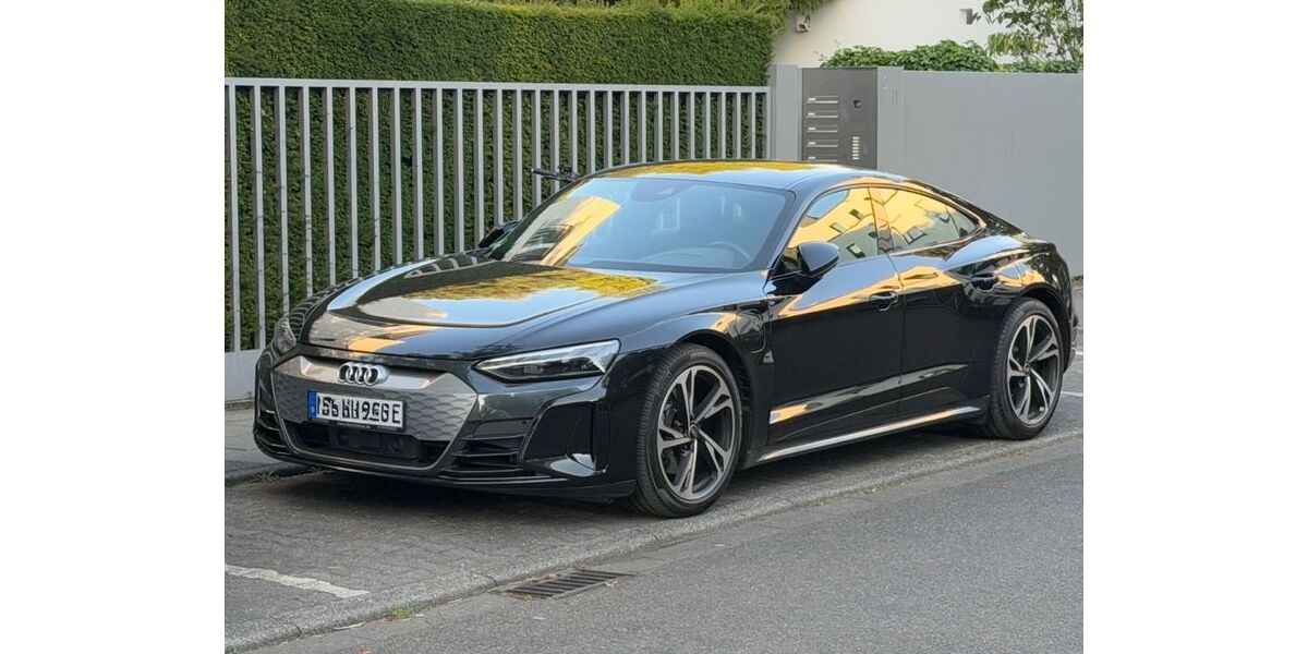 Audi e-tron GT 58.000 km 44.000 &euro; Mönchengladbach 41063