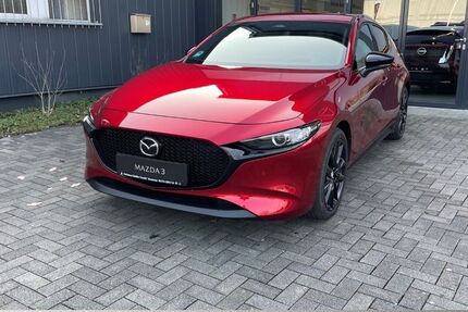 Mazda 3 1.056 km 25.898 &euro; Monheim 40789