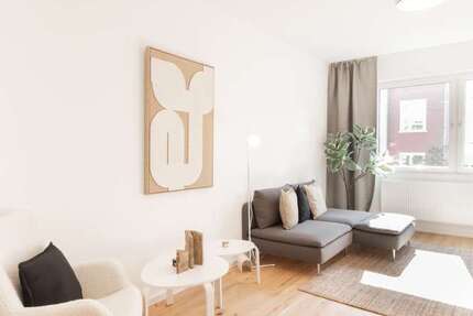 Wohnung Düsseldorf / Friedrichstadt Friedrichstadt - 2 Zimmer, 58 m&sup2;, 398.000&euro; | Angebot:24953196