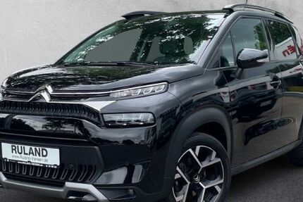 Citroen C3 Aircross 26.536 km 23.490 &euro; Viersen 41748