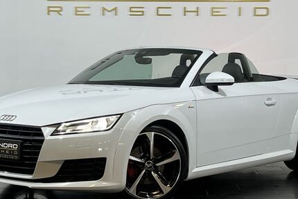 Audi TT 110.200 km 24.490 &euro; Remscheid 42897