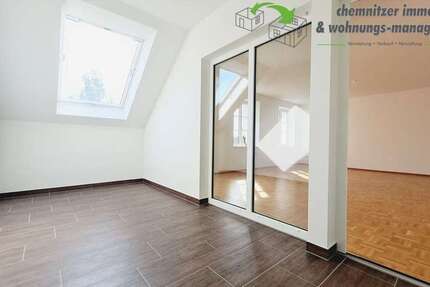 Wohnung zum Mieten in Chemnitz Sonnenberg 930 € 143 m²