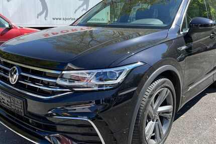 VW Tiguan 112.666 km 31.700 &euro; Oberhausen 46045
