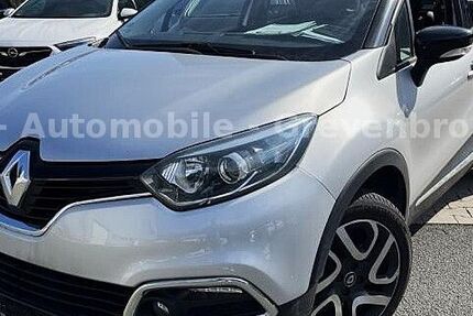 Renault Captur 46.300 km 12.000 &euro; Grevenbroich 41515