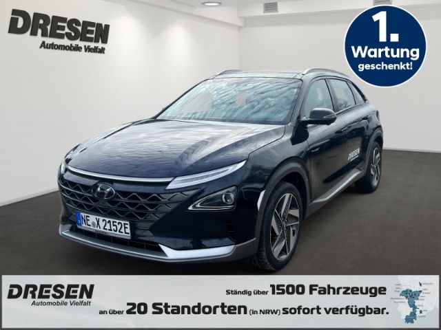 Hyundai NEXO 31.169 km 16.690 &euro; Mönchengladbach 41061