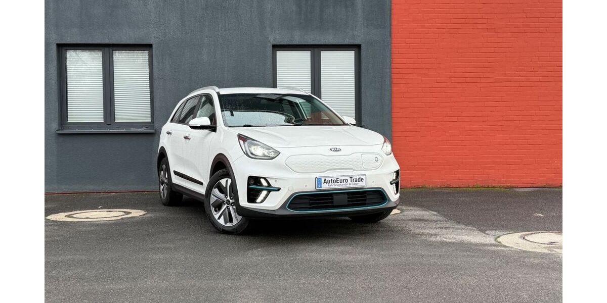 Kia Niro 207.878 km 15.890 &euro; Neuss 41472