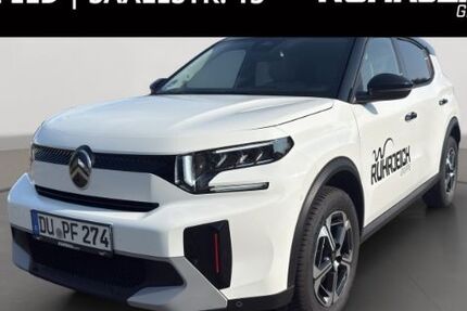 Citroen C3 Aircross 6.500 km 24.490 &euro; Duisburg 47059