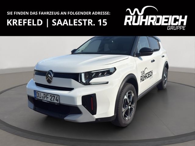 Citroen C3 Aircross 6.500 km 24.490 &euro; Duisburg 47059