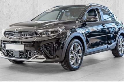 Kia Stonic 3.999 km 24.490 &euro; Hilden 40721