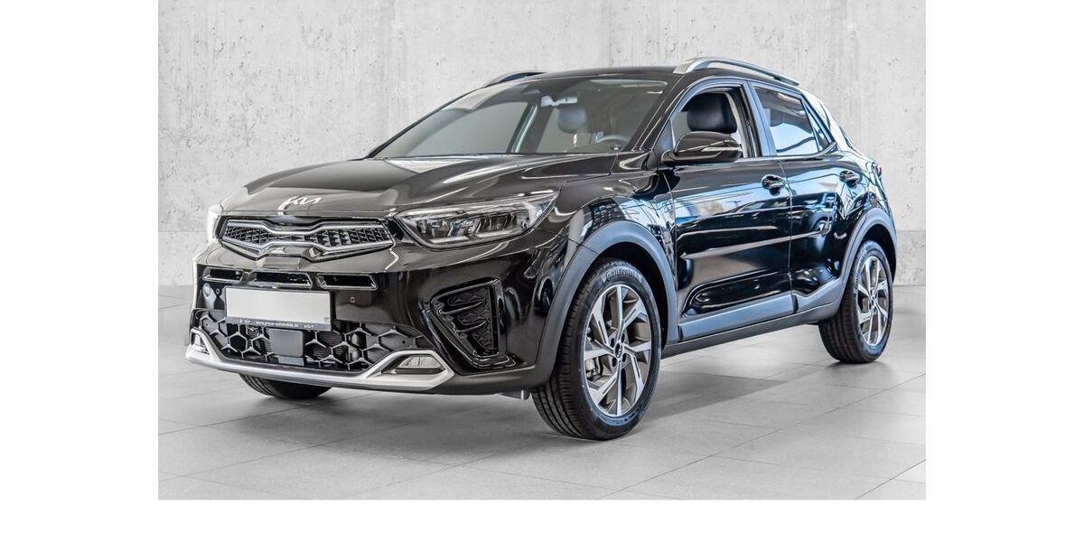 Kia Stonic 3.999 km 25.990 &euro; Hilden 40721