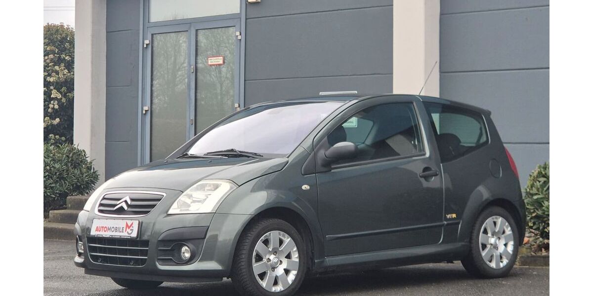 Citroen C2 129.000 km 3.250 &euro; Mülheim an der Ruhr 45475