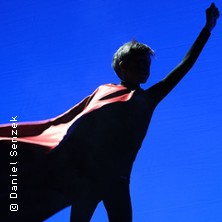 Die blaue Sau