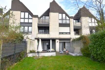 Haus zum Kaufen in Düsseldorf Hellerhof 688.000 € 175 m² 7 zimmer