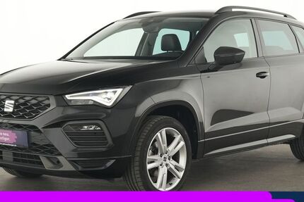 Seat Ateca 42.317 km 23.748 &euro; Neuss 41460