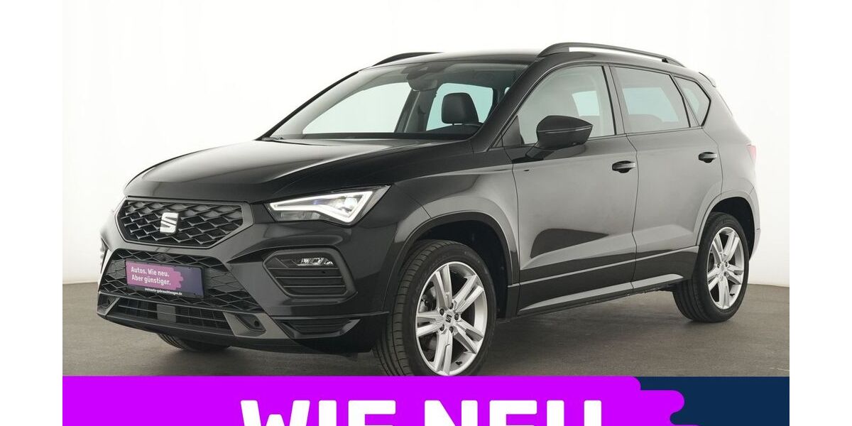 Seat Ateca 42.317 km 23.748 &euro; Neuss 41460