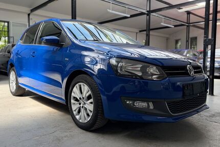 VW Polo 140.800 km 4.870 &euro; Velbert 42551