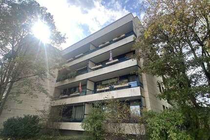 Wohnung Hilden Kalstert - 2 Zimmer, 67 m&sup2;, 184.000&euro; | Angebot:27407025