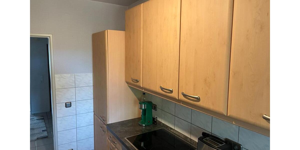 Erdgeschoßwohnung Monheim am Rhein - 2 Zimmer, 58 m&sup2;, 179.000&euro; | Angebot:26429363