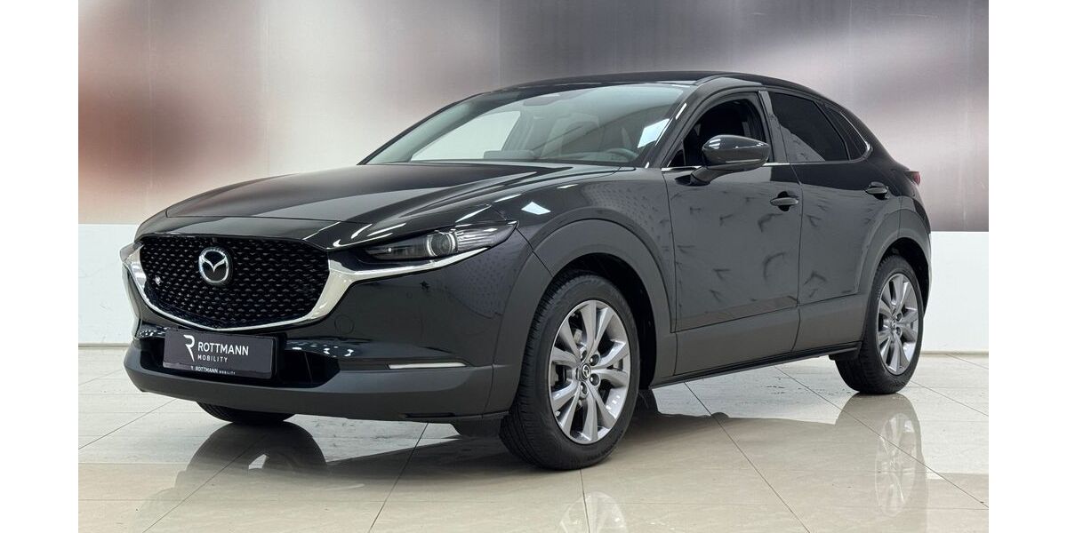 Mazda CX-30 39.850 km 25.800 &euro; Oberhausen 46149