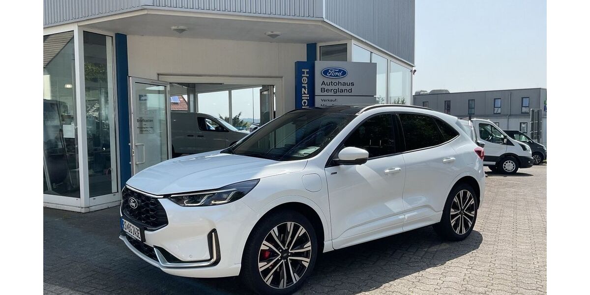 Ford Kuga 6.900 km 44.990 &euro; Remscheid 42855