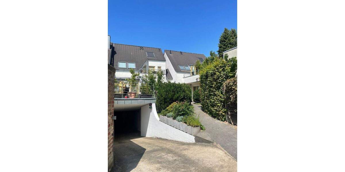 Etagenwohnung Meerbusch Osterath - 4 Zimmer, 135 m&sup2;, 750.000&euro; | Angebot:25692009