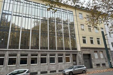 Herrliches Büro in unmittelbarer Nähe zum Hauptbahnhof zimmer