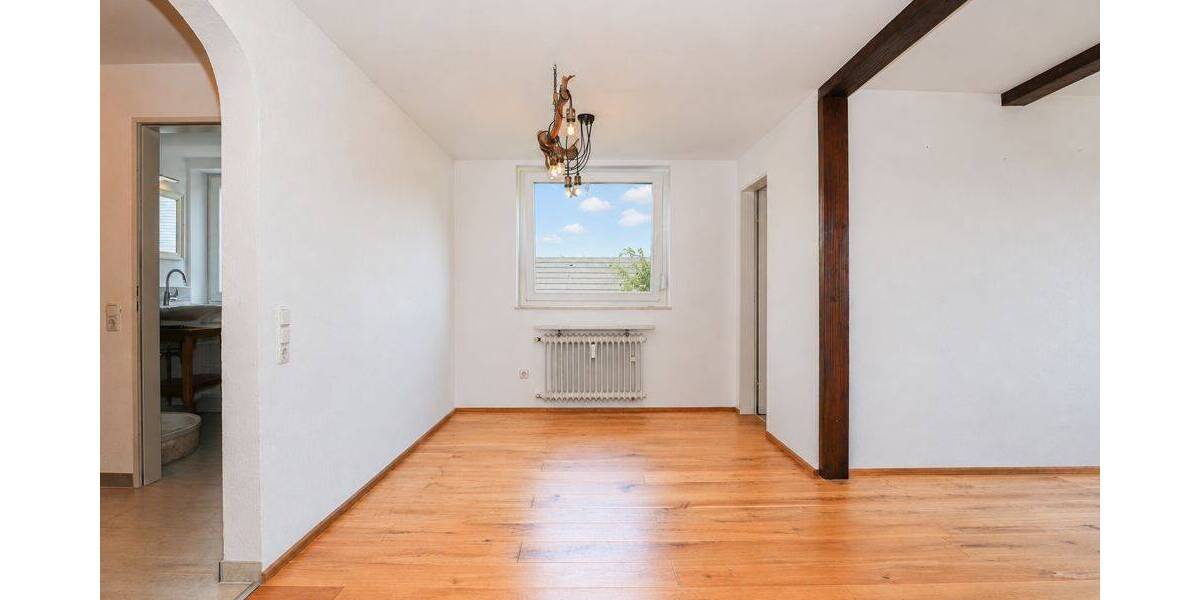Etagenwohnung Neuss / Rosellen Rosellen - 2 Zimmer, 61 m&sup2;, 215.000&euro; | Angebot:26887021