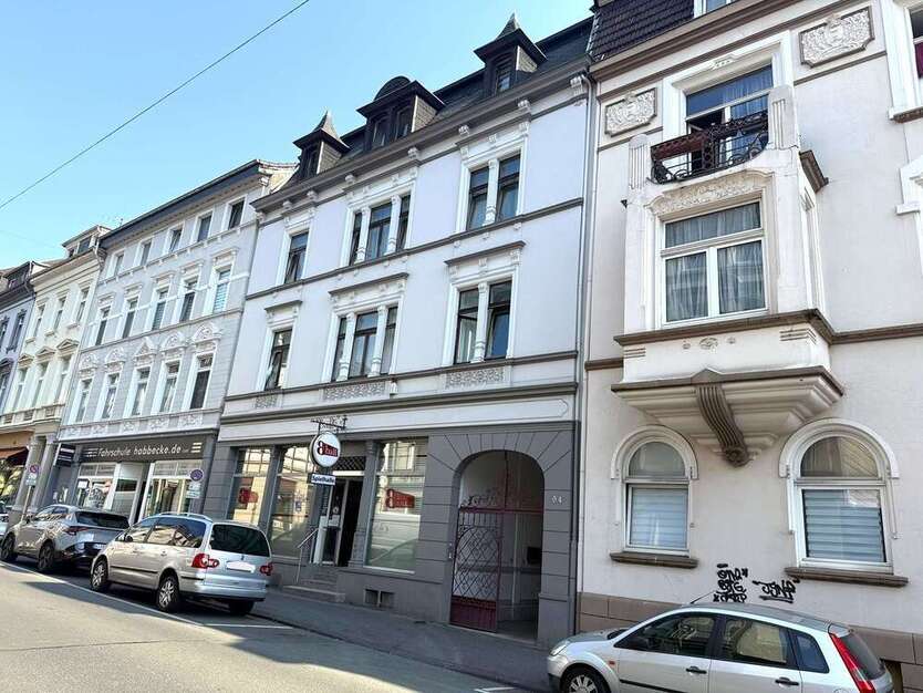 Haus zum Kaufen in Wuppertal 879.000 € 912 m²