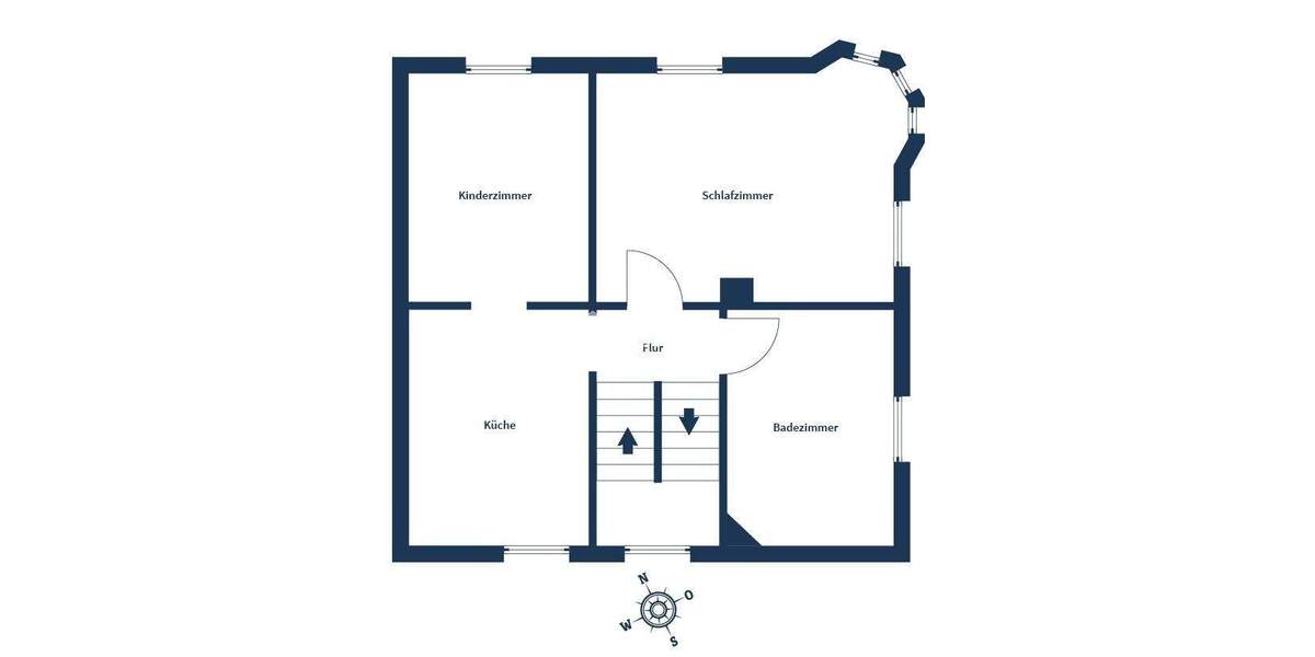 Einfamilienhaus Mönchengladbach Rheydt - 8 Zimmer, 210 m&sup2;, 349.000&euro; | Angebot:25684150