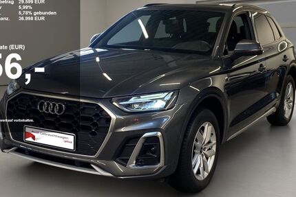 Audi Q5 38.111 km 36.278 &euro; Krefeld 47805