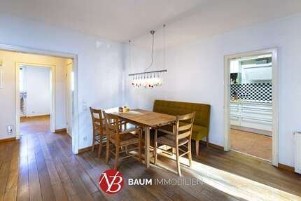 Wohnung zum Kaufen in Meerbusch Büderich 375.000 € 103.98 m² 5 zimmer