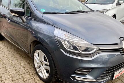 Renault Clio 43.980 km 8.999 &euro; Moers 47445