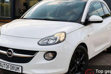Opel Adam 117.522 km 5.950 &euro; Kempen 47906