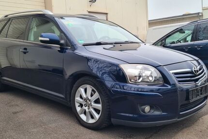 Toyota Avensis 224.000 km 3.900 &euro; Mönchengladbach 41238