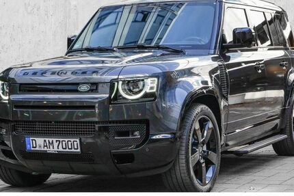 Land Rover Defender 7.000 km 91.950 &euro; Düsseldorf 40547