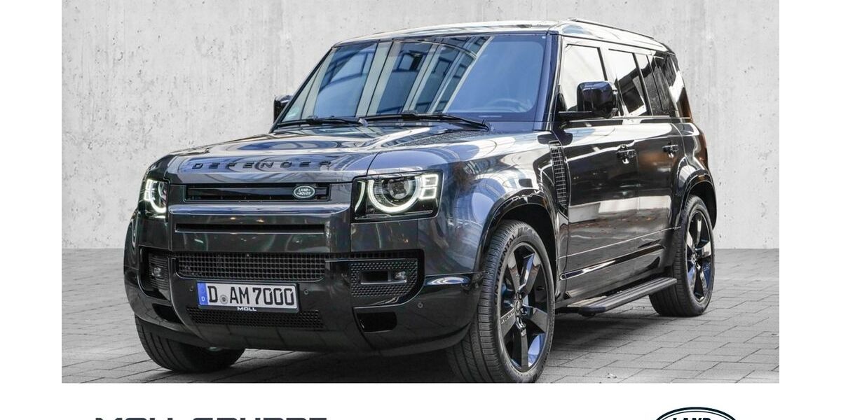 Land Rover Defender 7.000 km 91.950 &euro; Düsseldorf 40547