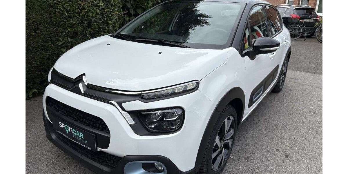 Citroen C3 61.861 km 15.500 &euro; Tönisvorst 47918