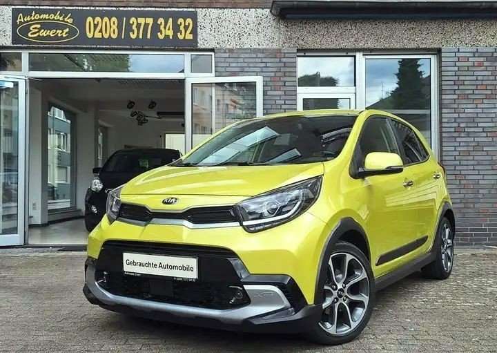 Picanto