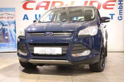 Ford Kuga 109.992 km 11.888 &euro; Ratingen 40880