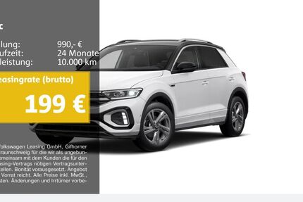 VW T-Roc 9.668 km 29.450 &euro; Remscheid 42857
