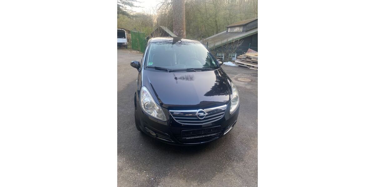 Opel Corsa 179.717 km 2.600 &euro; Remscheid 42857