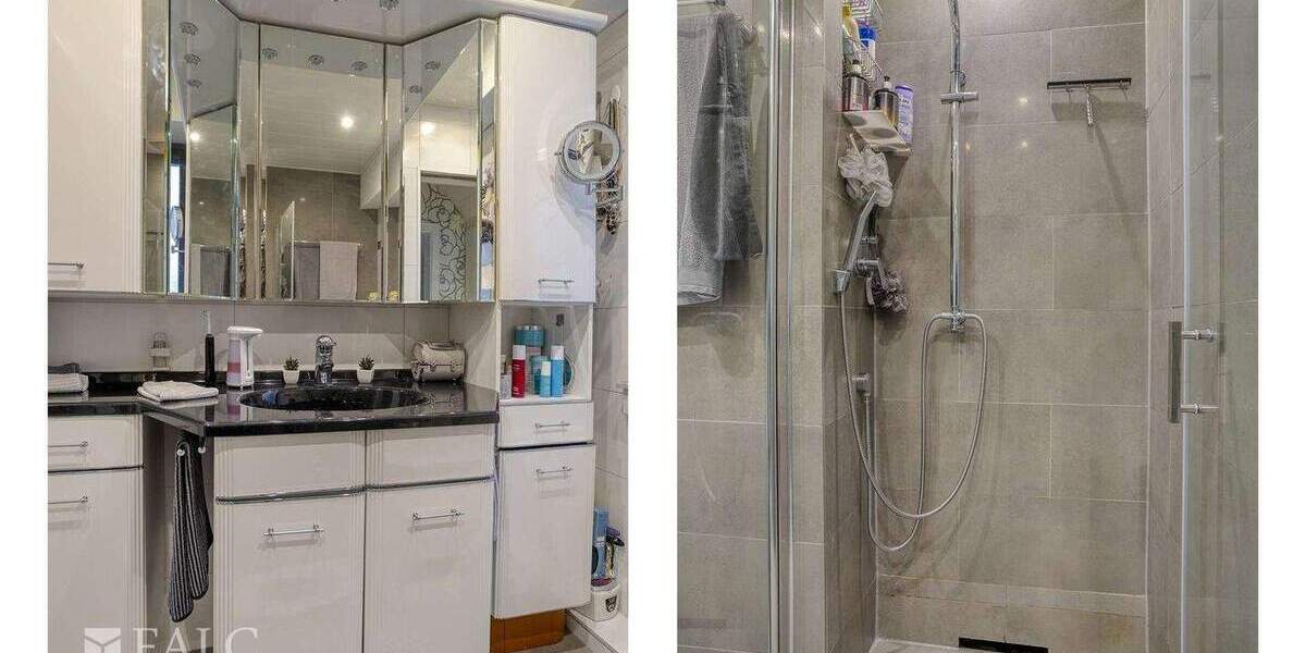 Etagenwohnung Bergheim Glessen - 7 Zimmer, 214 m&sup2;, 469.000&euro; | Angebot:24114363