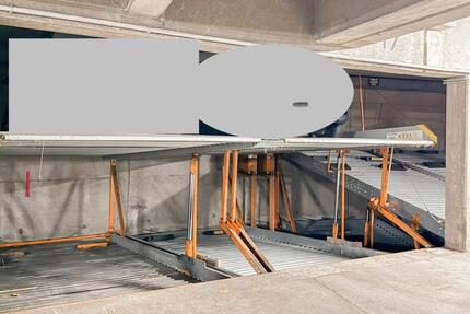 Garagen / Stellplätze Düsseldorf Oberbilk - 70&euro; | Angebot:24531604