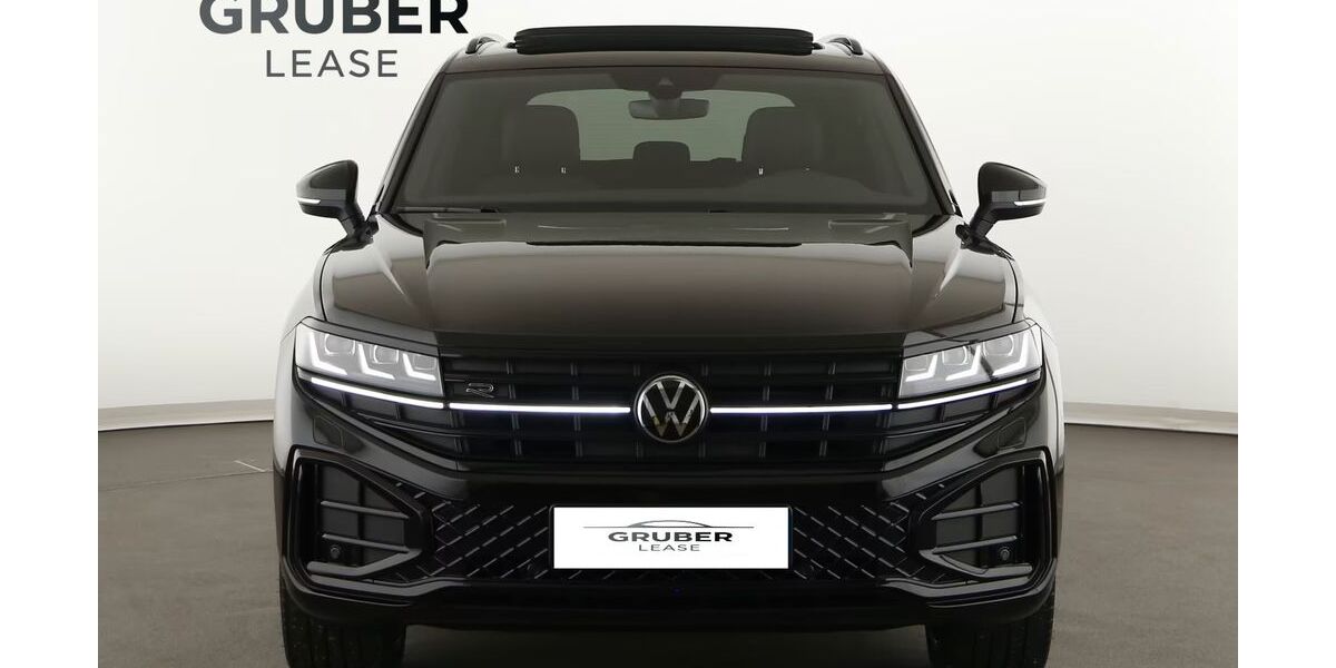 VW Touareg 15.000 km 71.900 &euro; Düsseldorf 40235