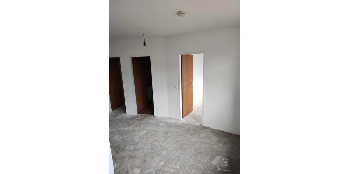 Schöne 1,5-Zimmer-Wohnung mit gr. Dachterrasse+TG-Stellplatz 1.5 zimmer