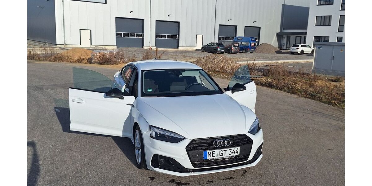 Audi A5 7.500 km 39.900 &euro; Mettmann 40822