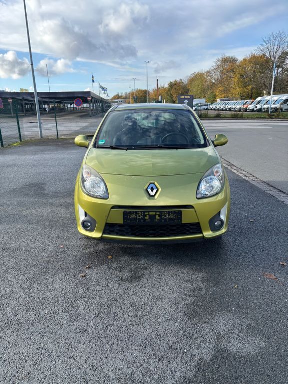 Renault Twingo 150.002 km 2.500 € Essen 45329