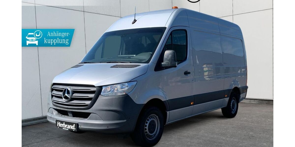 Mercedes-Benz Sprinter 81.676 km 33.844 &euro; Krefeld 47807
