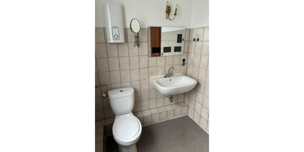 Erdgeschoßwohnung Mönchengladbach Süd - 2 Zimmer, 45 m&sup2;, 500&euro; | Angebot:25626682