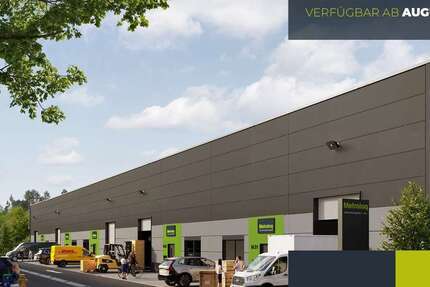 Gewerbeobjekt Bergheim - 3.650&euro; | Angebot:24775456